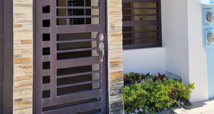 Casa Familiar a 4 Min del Estadio Kraken