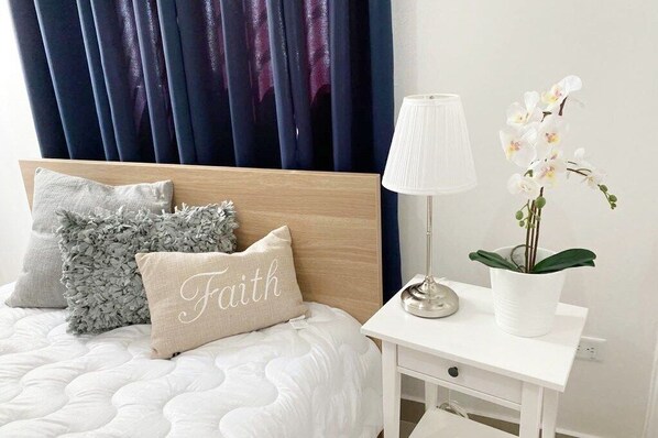 2 Schlafzimmer, Bügeleisen/Bügelbrett, Internetzugang, Bettwäsche