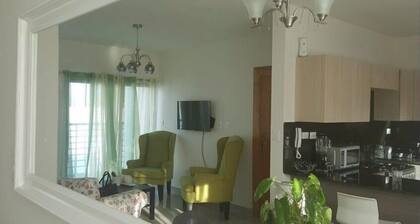 Pool, wifi, private apart for family and friends