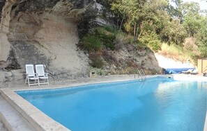 Pool - Amazing home in Beaumettes (Beaumettes)