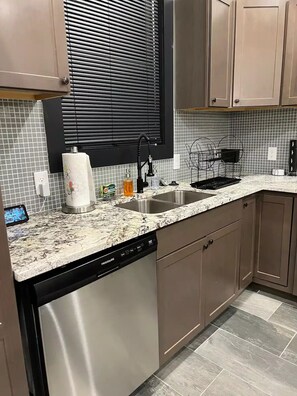 Cuisine privée