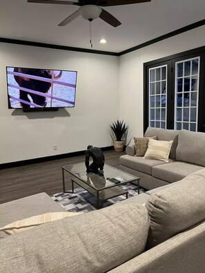 Smart-tv