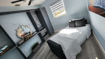 3 dormitorios, wifi, ropa de cama