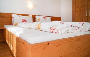 2 Schlafzimmer, kostenloses WLAN