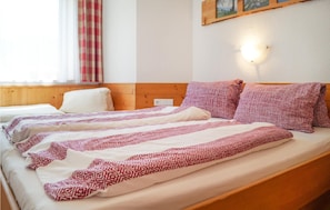 2 bedrooms, free WiFi - Ferienwohnung in Aschau (Aschau)