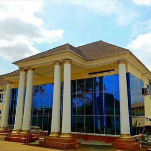 Exterior - T Golden Villa Hotel (Enugu)