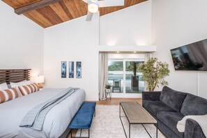 5 dormitorios, escritorio, tabla de planchar con plancha y wifi gratis