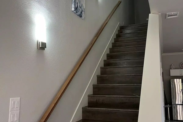 Interiør