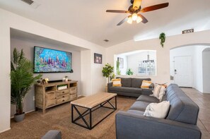 Smart TV
