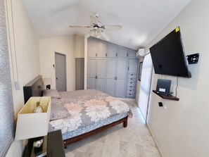 Casa Grand | 3 habitaciones, wifi gratis y ropa de cama 