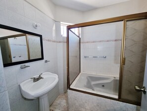 Bathroom - Casa Vacacional cerca del Malecón (Mazatlán)