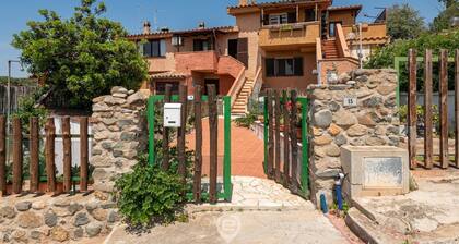 Matilde Graceful House