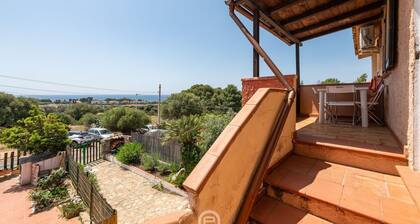 Matilde Graceful House