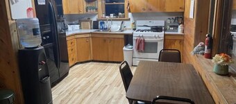 Warrick 4 bedroom 2 bath house