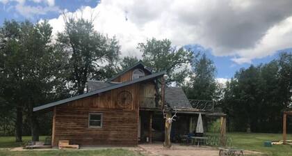 Warrick 4 bedroom 2 bath house