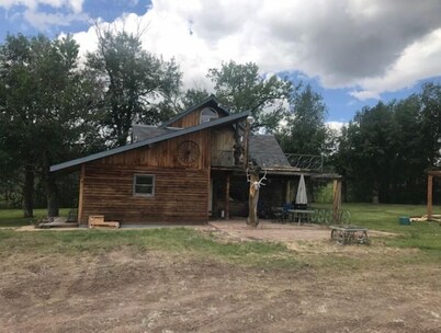 Warrick 4 bedroom 2 bath house