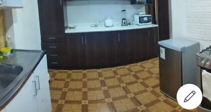 Departamento Huancayo a 5 Minutos del Centro
