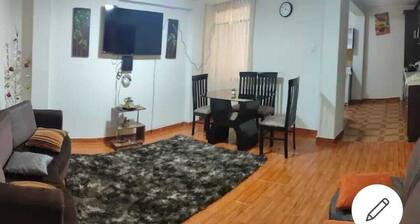 Departamento Huancayo a 5 Minutos del Centro