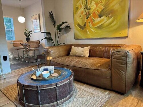 spicewood: pool, hot tub, Easy World Cup Access
