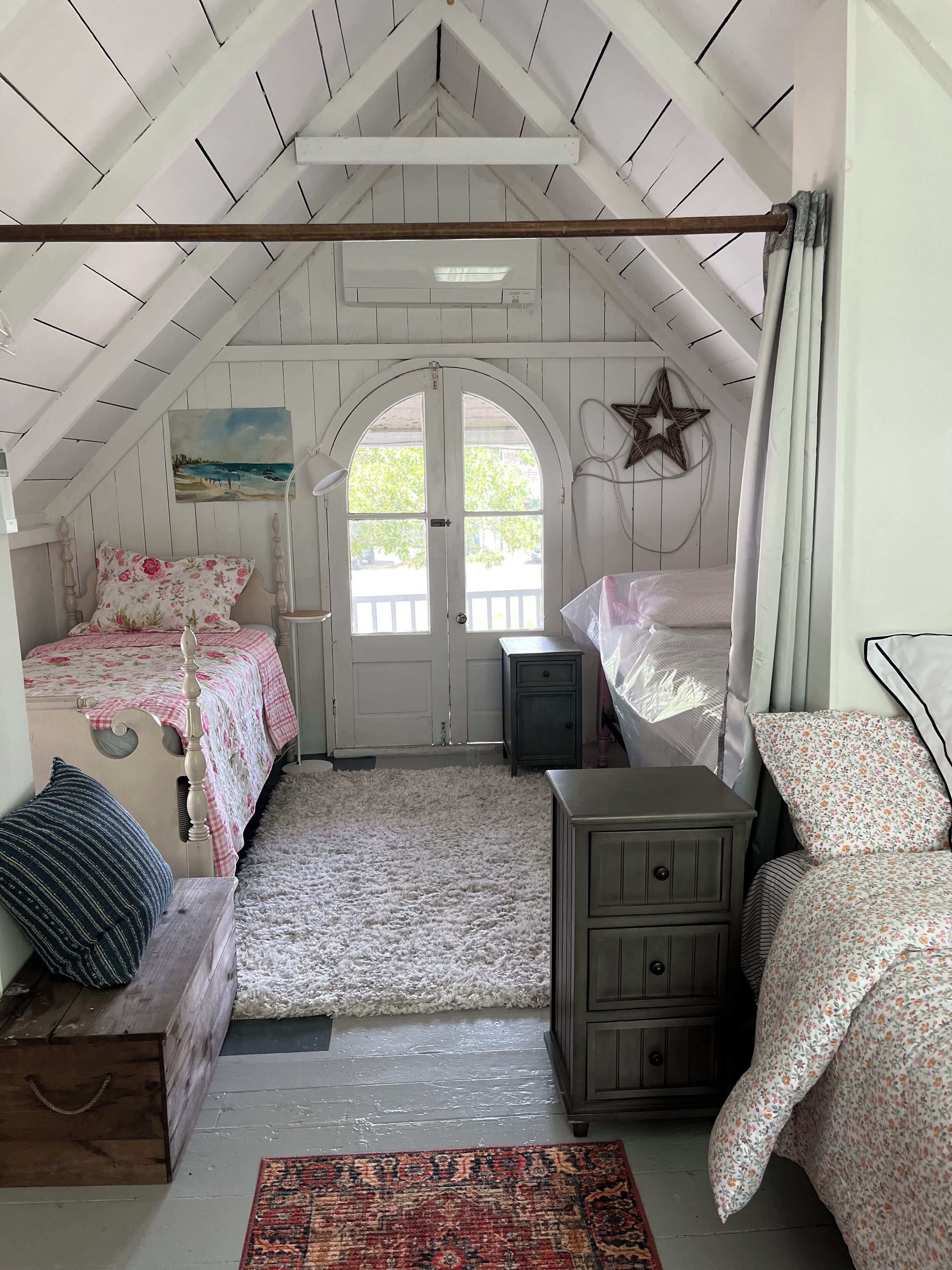 4 Schlafzimmer, WLAN, Bettwäsche