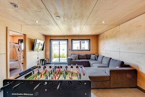 Sala de juegos
