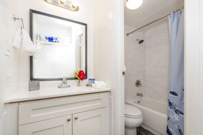 Bathtub