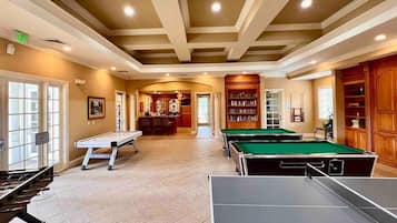 Sala de jogos