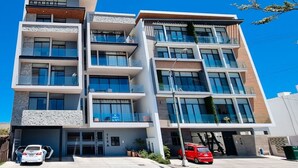 Building design - Depa con Alberca a 4 min del Malecón (Mazatlán)