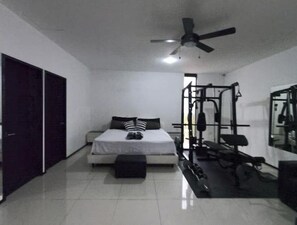 3 habitaciones