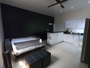 5 bedrooms