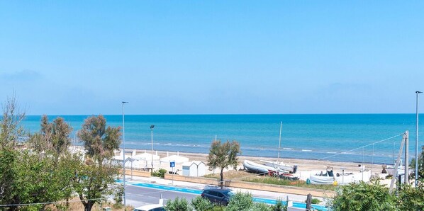 Spiaggia