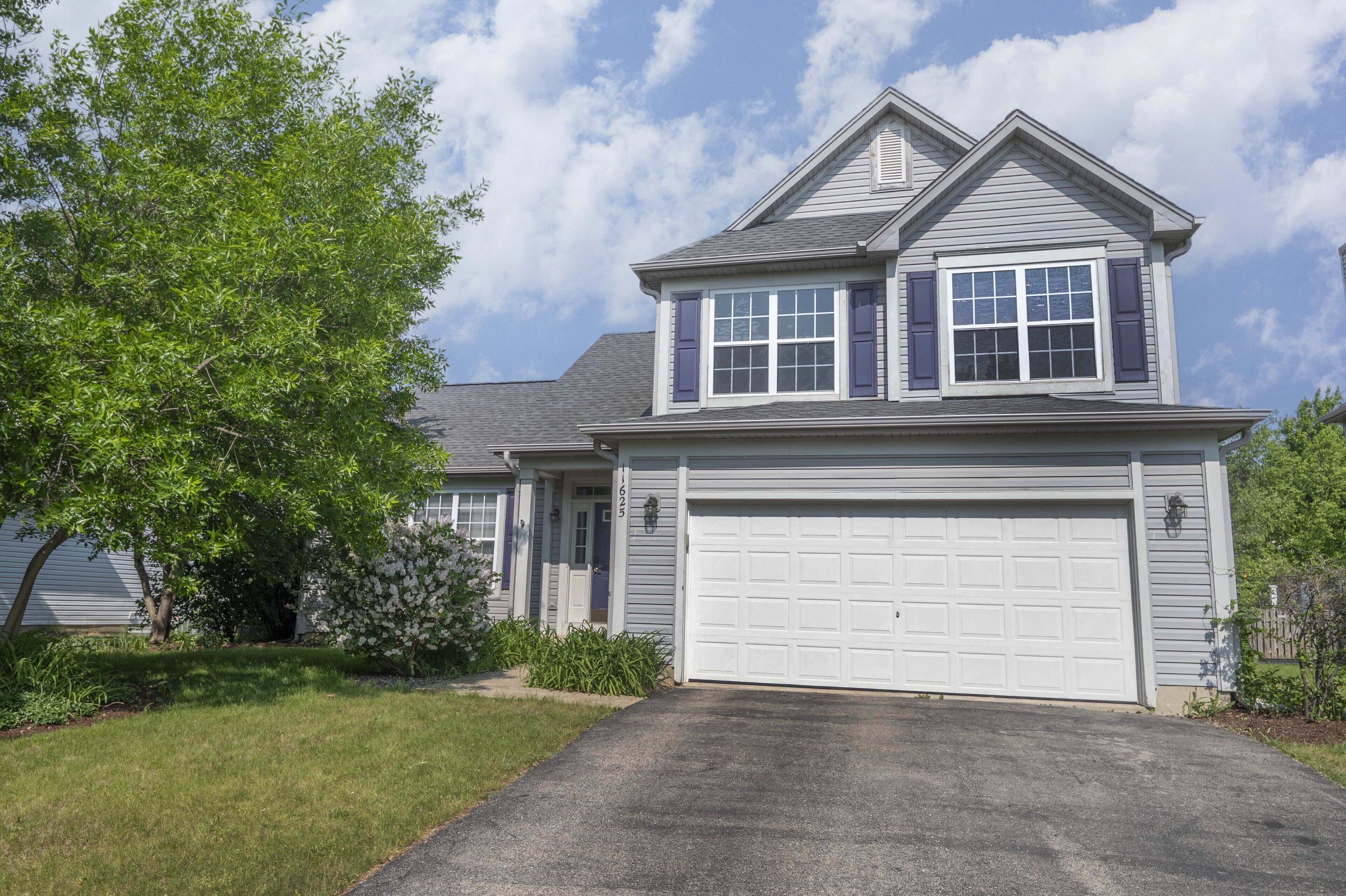 Tranquil 4BR in Naperville-Plainfield