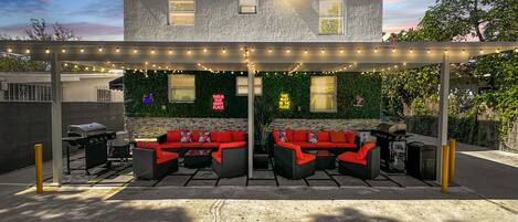 Family Apartment | Terrace/patio