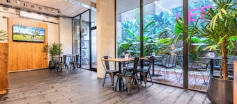 Deluxe Apartments in Palermo - by BueRentals