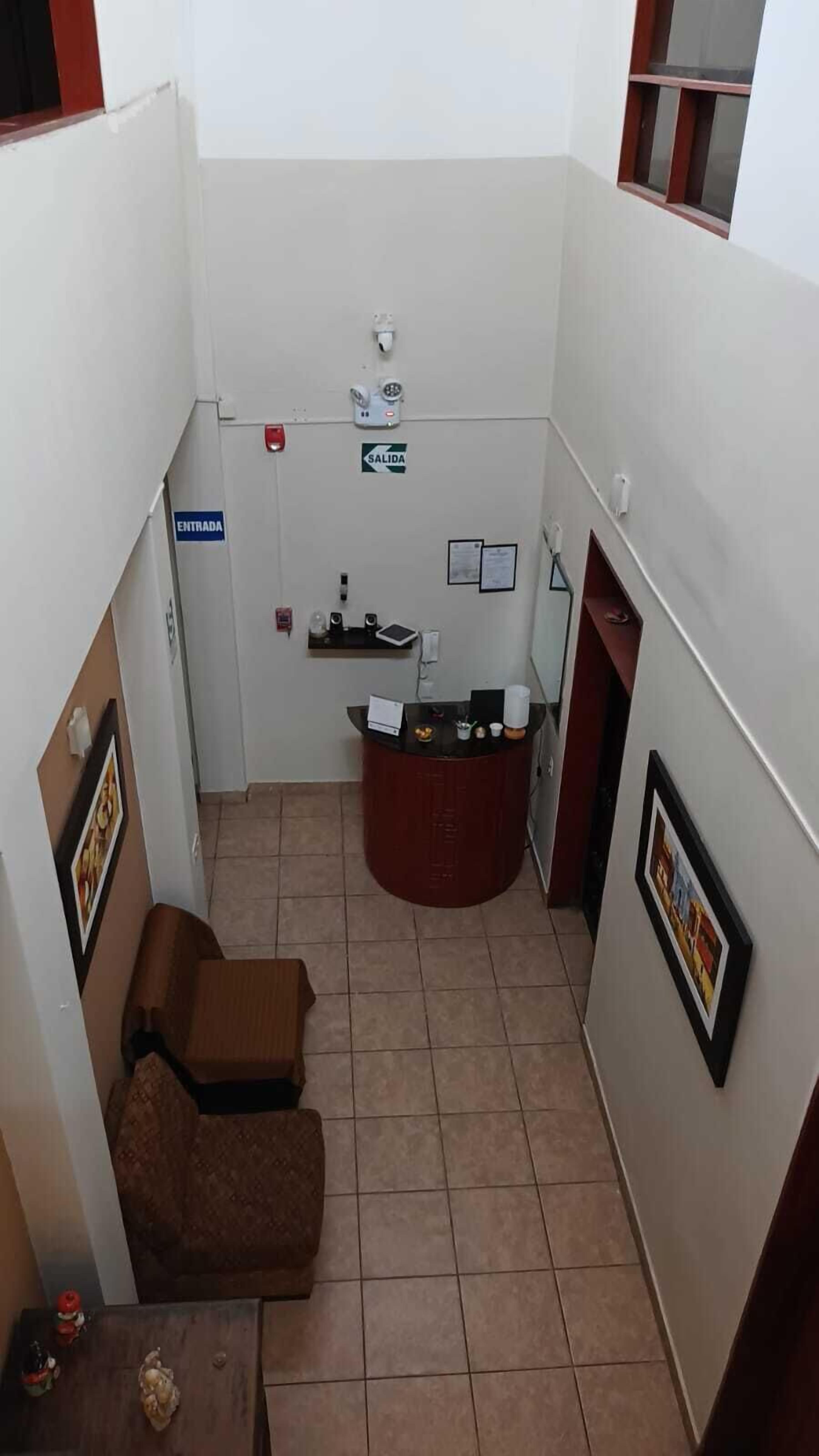 Foto - Posada Miraflores