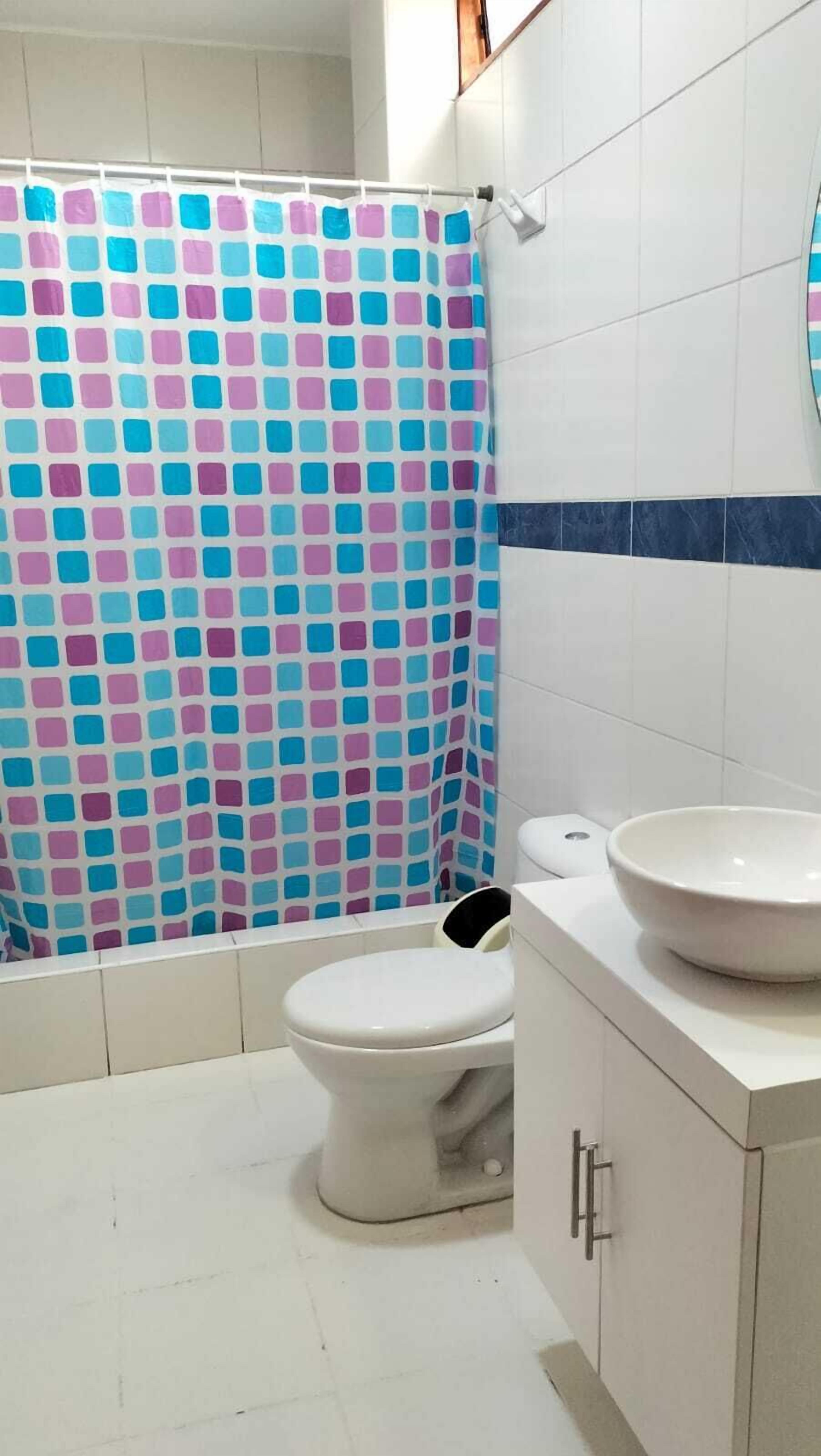 Foto - Posada Miraflores