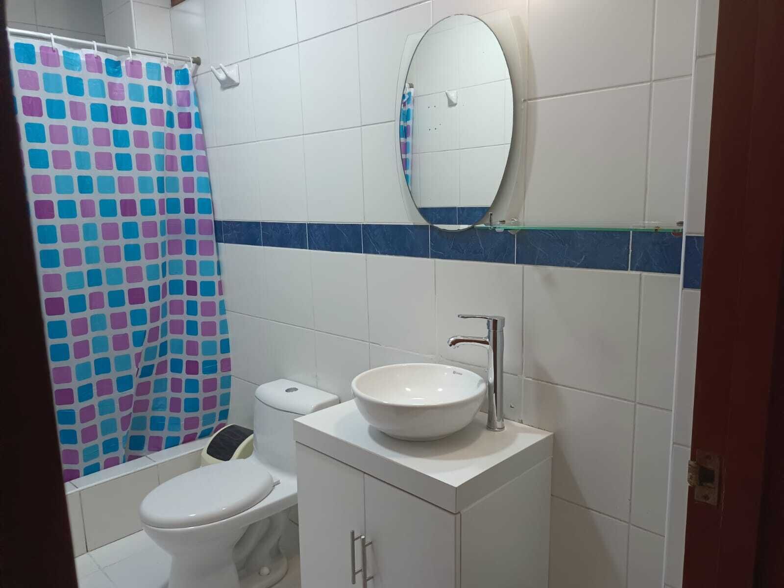 Foto - Posada Miraflores