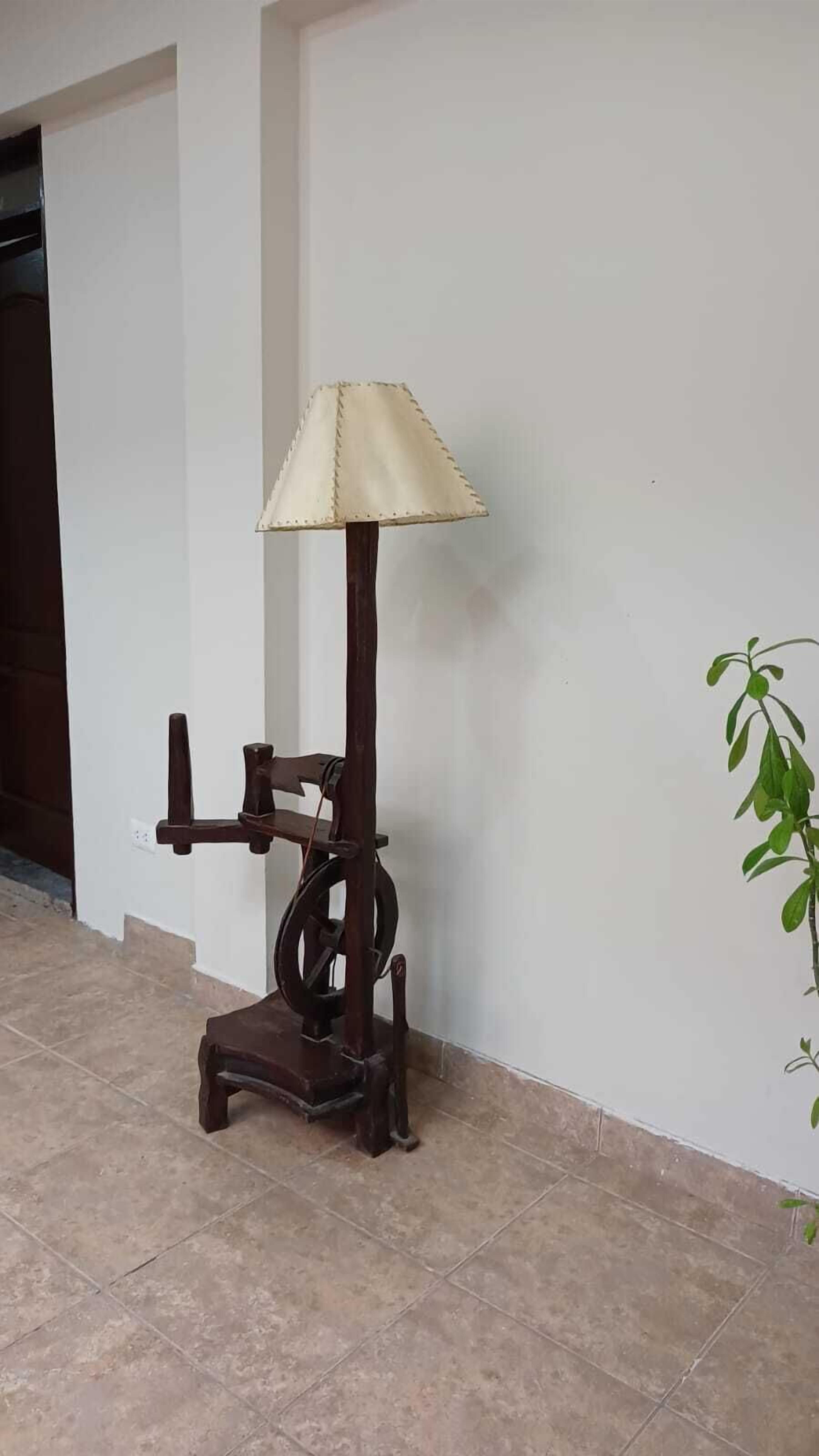 Foto - Posada Miraflores