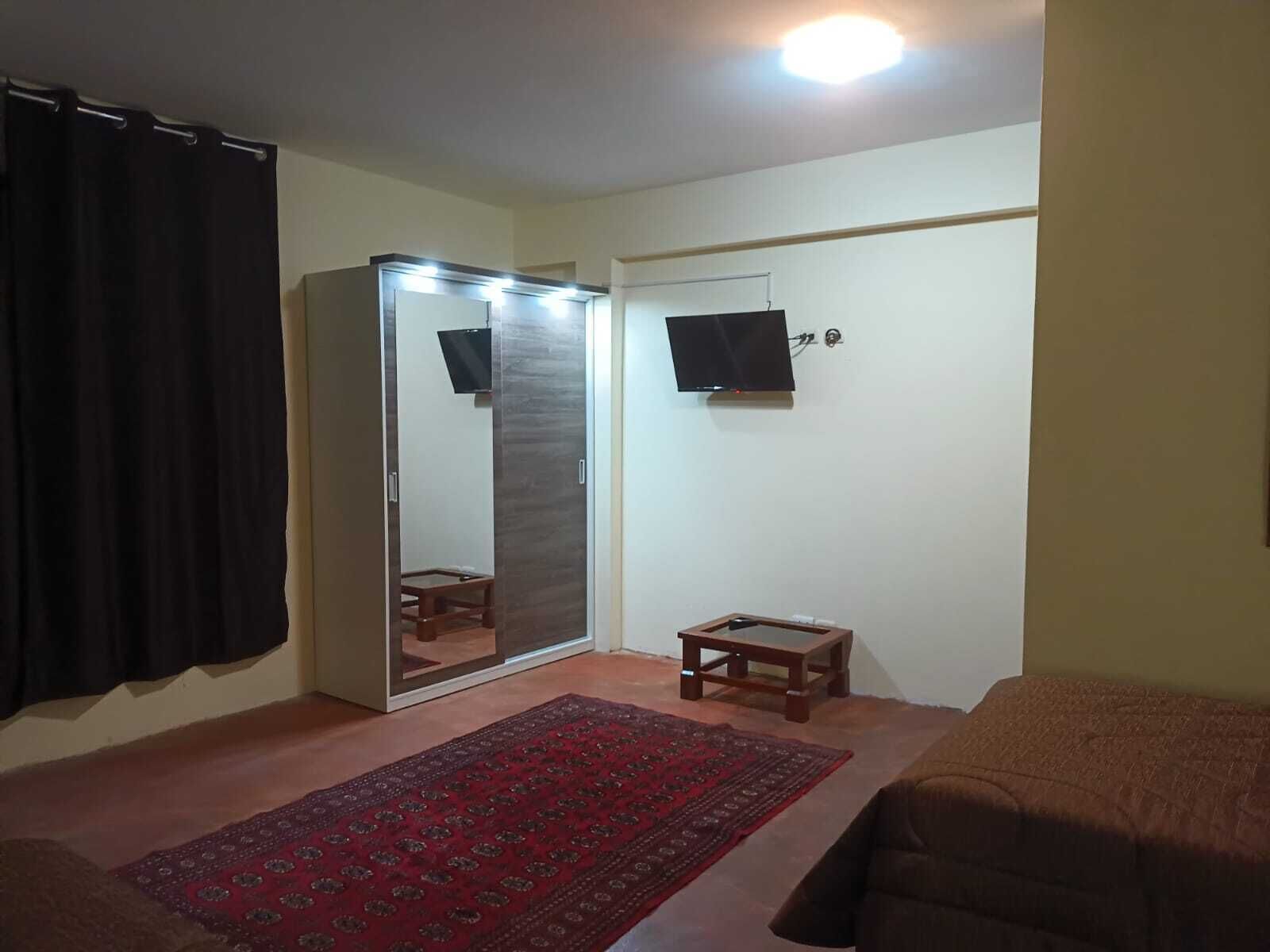 Foto - Posada Miraflores