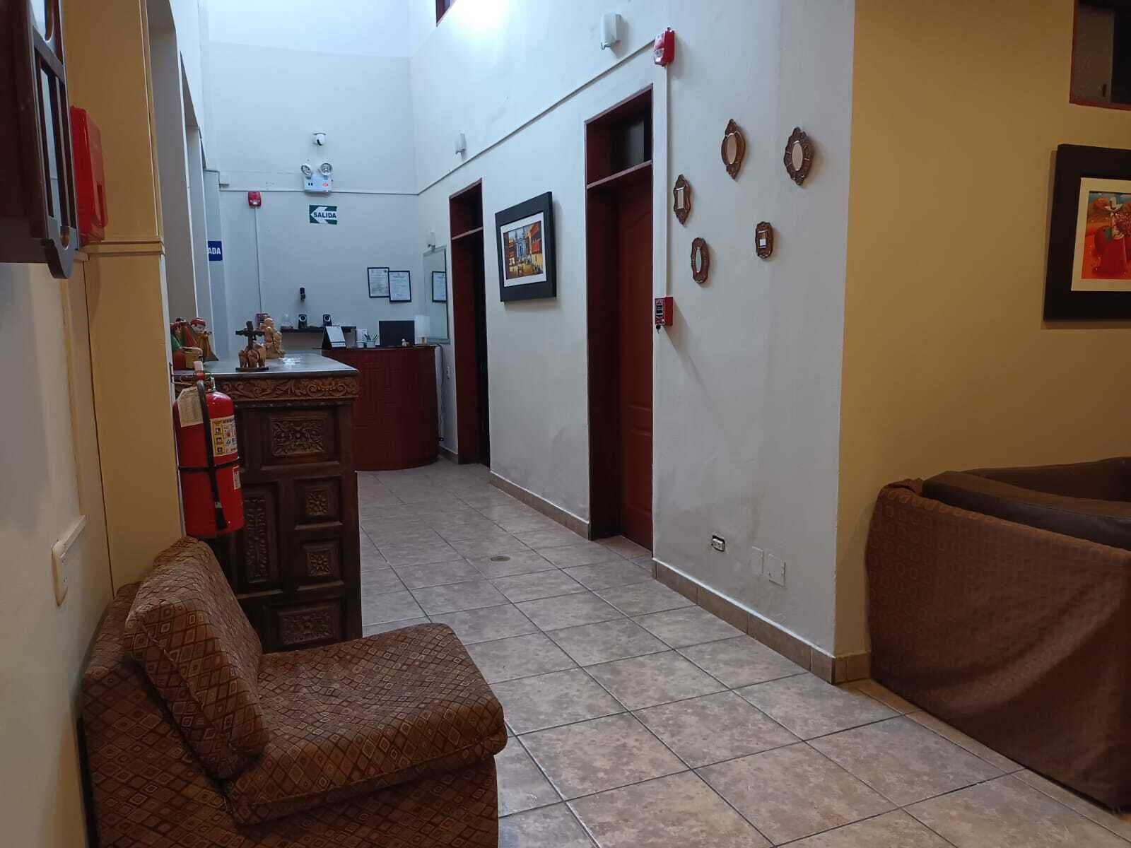 Foto - Posada Miraflores