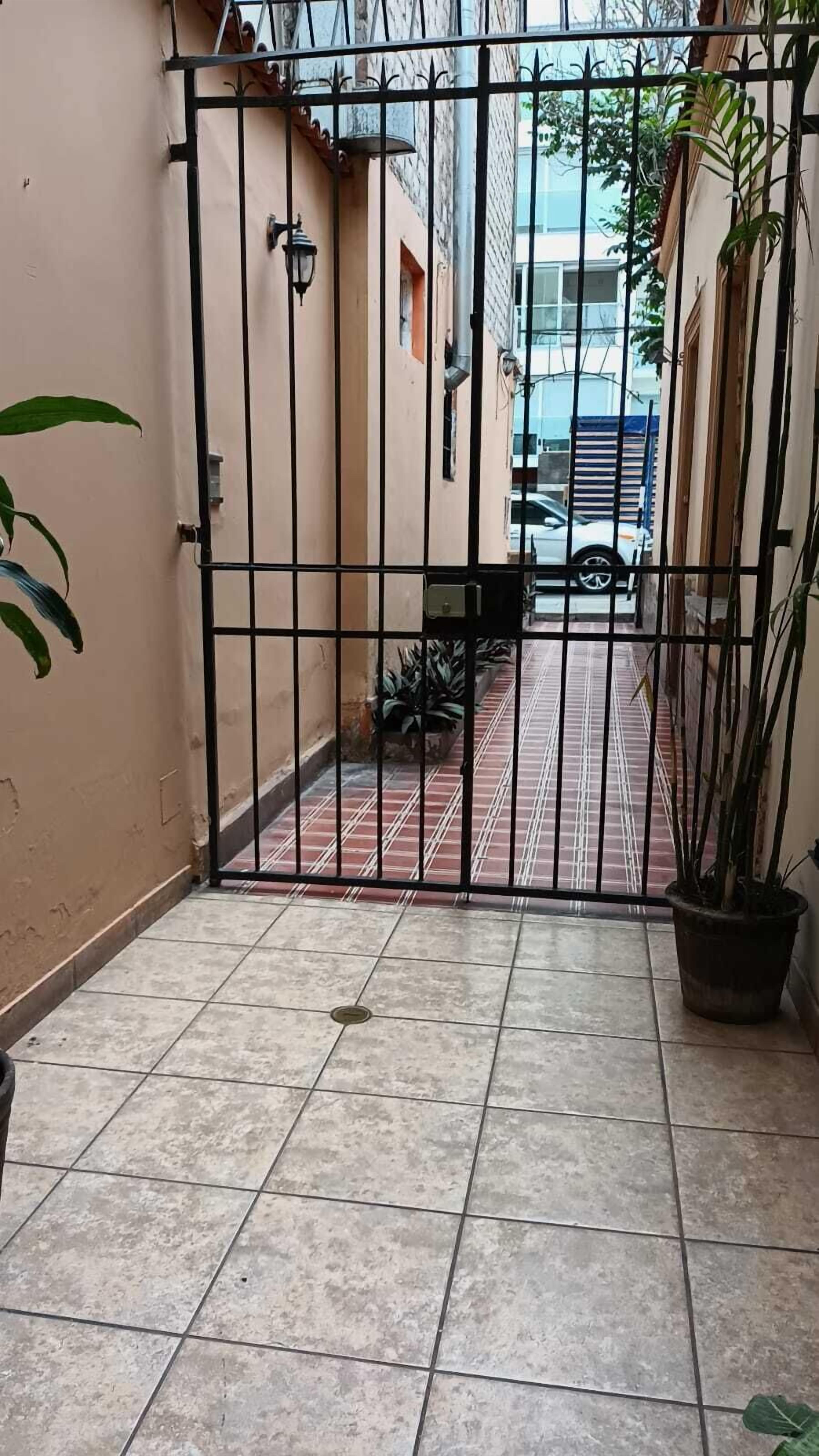 Foto - Posada Miraflores