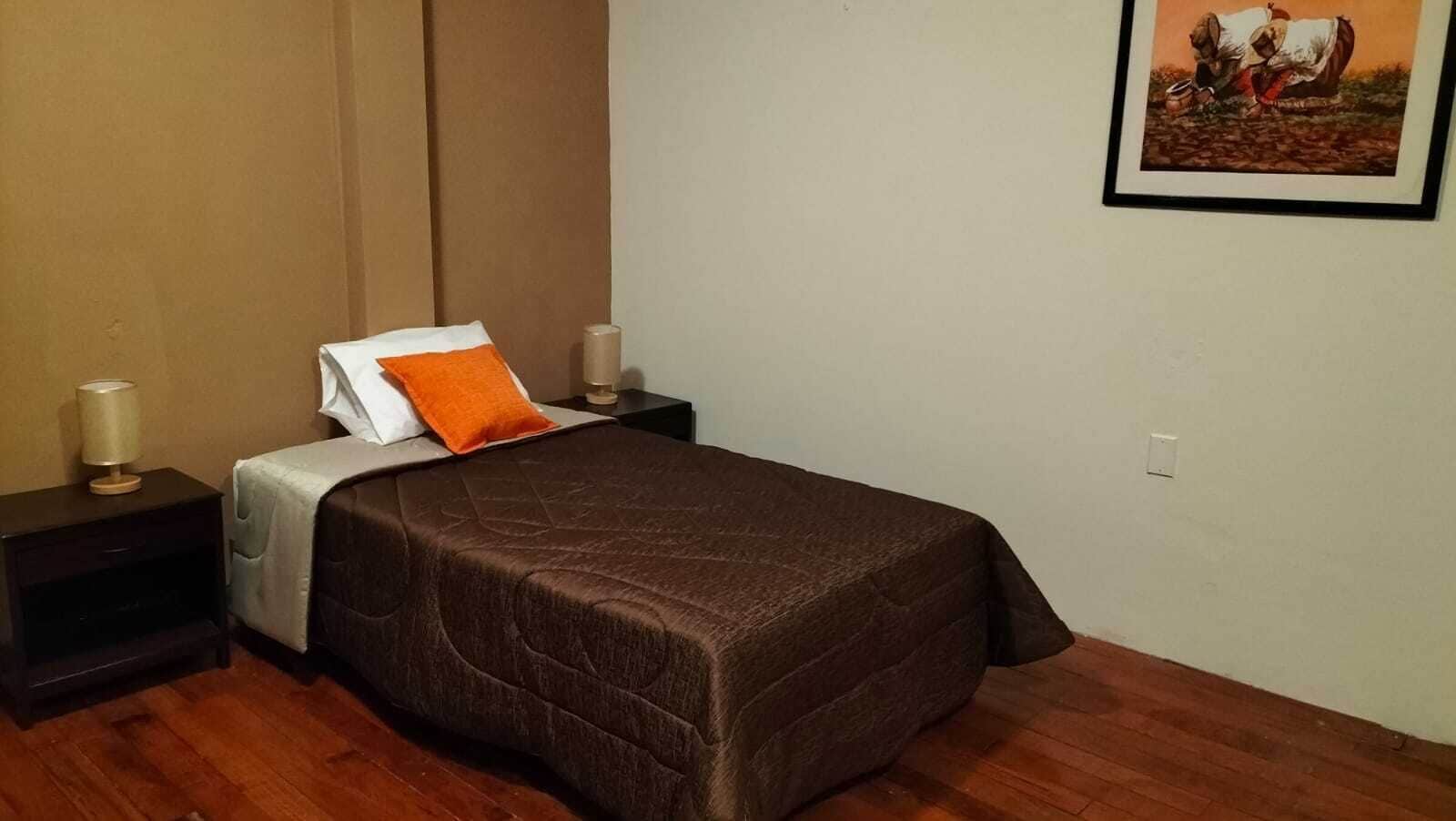 Foto - Posada Miraflores