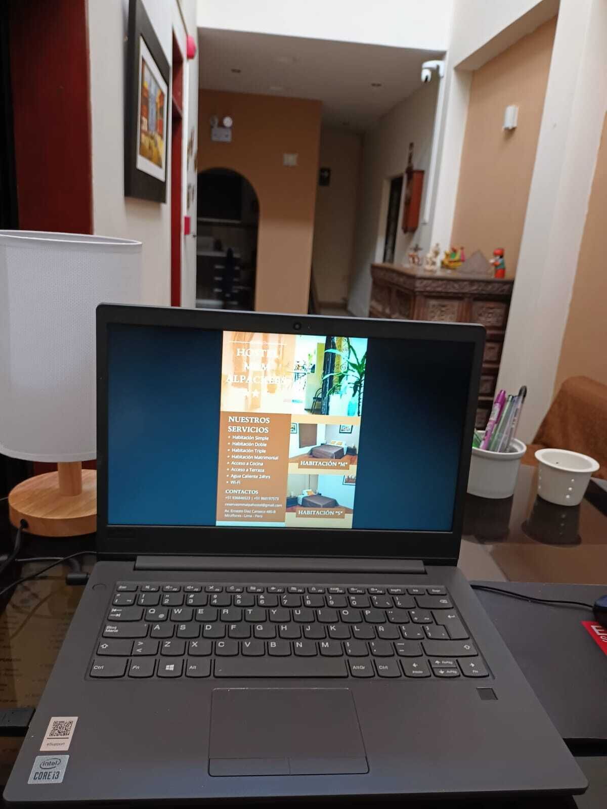 Foto - Posada Miraflores