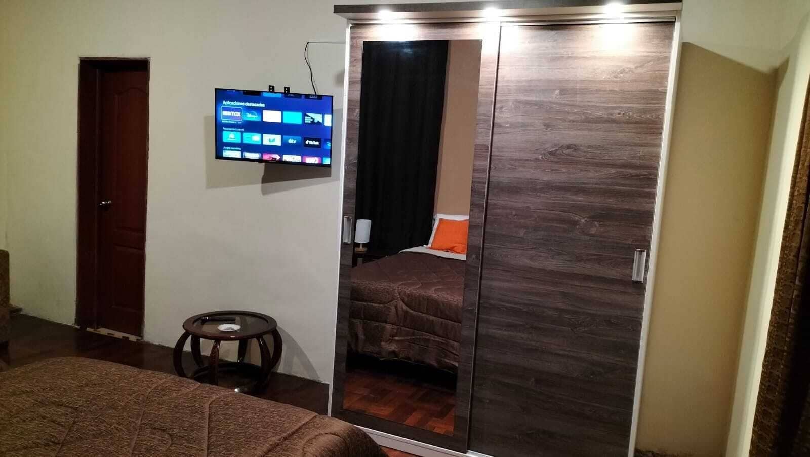 Foto - Posada Miraflores