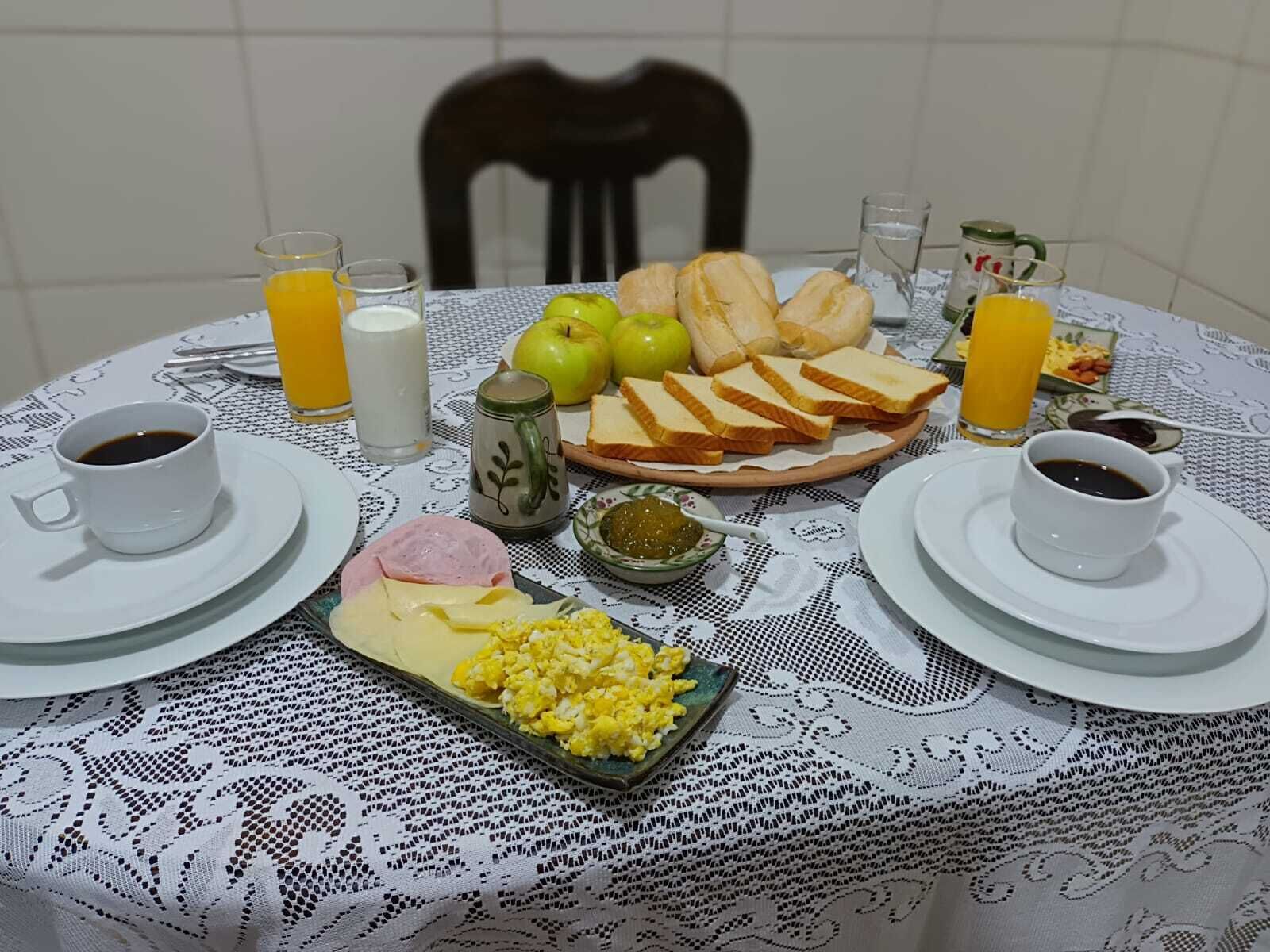 Foto - Posada Miraflores