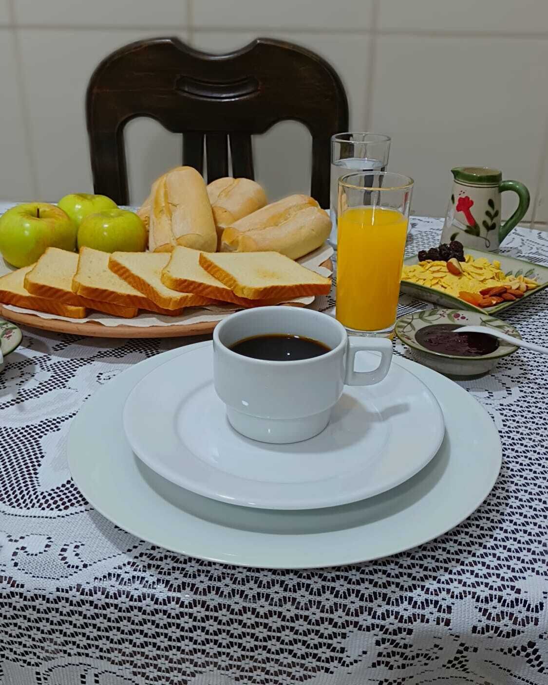 Foto - Posada Miraflores