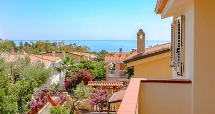 Ferienhouse Arianna in Cala Gonone