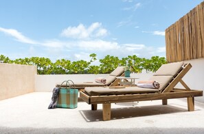 2 outdoor pools - Saasil (Tulum)