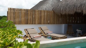 2 outdoor pools - Saasil (Tulum)