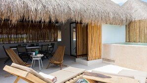 2 outdoor pools - Saasil (Tulum)